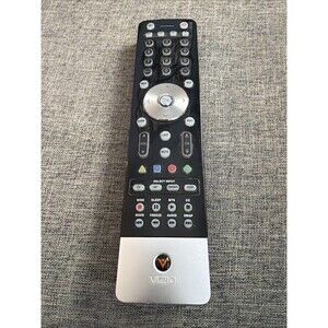 Genuine VIZIO VUR8 TV Remote GV42L GV42LF GV42LFHDTV10A GV46L VO47LF SV470M GV52
